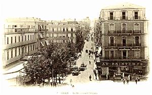 BS 01- Bd Seguin- Vue generale